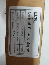 LCN SEM 7840 Electronic Single Door Holder