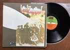 First Press LED ZEPPELIN II 2 Record Vinyl LP Album Atlantic SD8236 Plays VG+