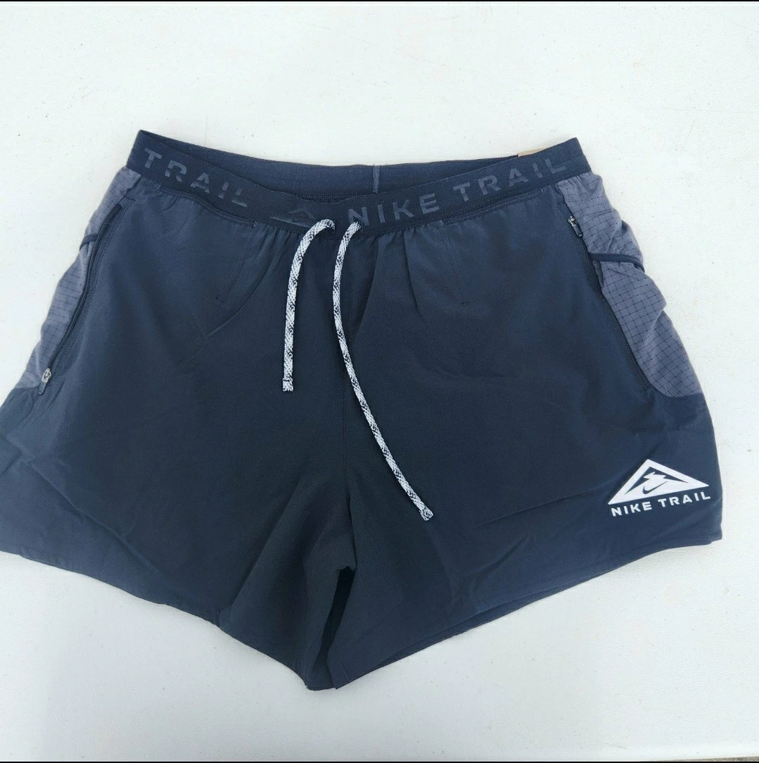 Nike Trail Running Shorts - Size [XL]