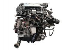 Komplett Motor BMW X1 F48 (2015-2019) 2.0 D 150ps B47C20A 125tkm