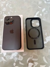 Apple iPhone 14 Pro Space Black 128GB Ersthand