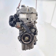 Motore Tipo K12B-93197252 - Opel AGILA B - R0-8536R
