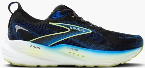 Brooks Glycerin 22 