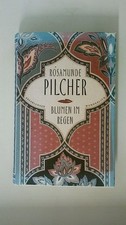 107349 Rosamunde Pilcher BLUMEN IM REGEN Erz&auml;hlungen HC