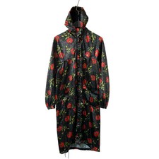  Used TAO COMME des GARCONS22AW hooded coat TJ C009 Black Size: M Price review