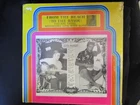 ELVIS PRESLEY FROM THE BEACH TO THE BAYOU-SEALED LP VINYL