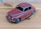 DINKY TOYS NO. 140B / 156 ROVER 75 (Original)