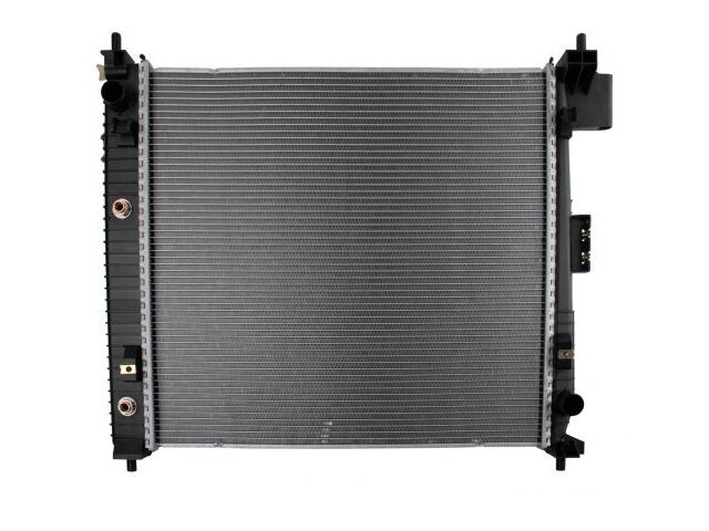 Radiator 71HHFY49 for Cadillac XT5 2017 2018 2020 2019 | eBay