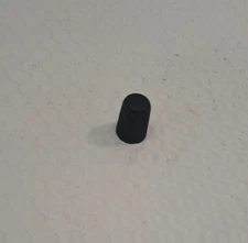 HARRIS MACOM M7100 CONTROL HEAD CHANNEL KNOB B19/MTV300461