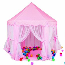 large play tent