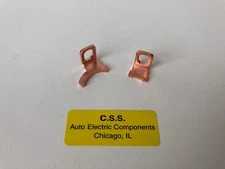 DENSO STARTER SOLENOID REPAIR KIT CONTACTS FOR 228000-8800,228000-8810,17748