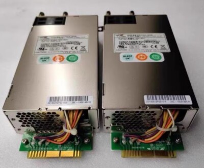 Alimentatore Server EMACS P1S-2300V-R 300W – Nuovo, Funzionante, Testato
