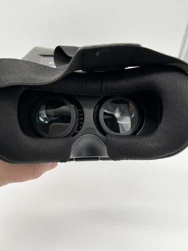 Tzumi Dream Vision 360 Mobile VR Headset Virtual Reality Smartphone Android iOS - Picture 5 of 12