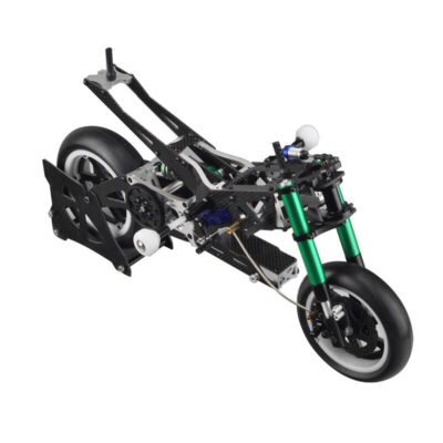 FIJON FJ913 1/5 Carbon Fiber Competition RC Motorcycle Frame FIJON FJ913 1/5 Carbon Fiber Competition RC Motorcycle Frame