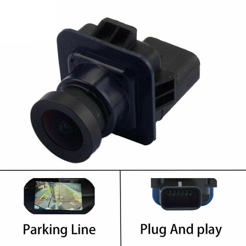 New For FORD 20132019 Taurus Rear ViewBackup Back Up Camera EG1Z