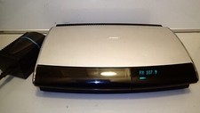 Bose Lifestyle DVD CD Model AV18 Media Center w/ Power Adapter only