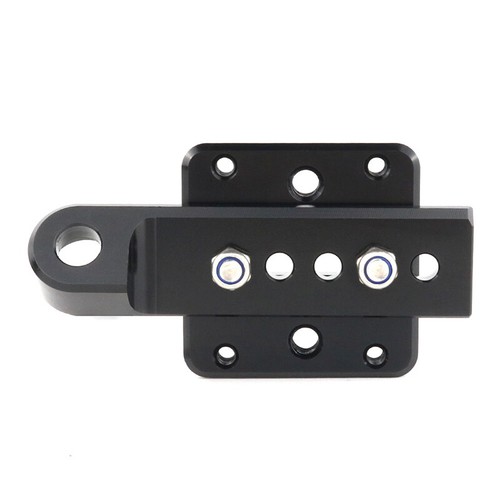 Soporte de teléfono adecuado para Benelli TRK 502X 2021-2022 navegación montaje GPS - Imagen 12 de 20