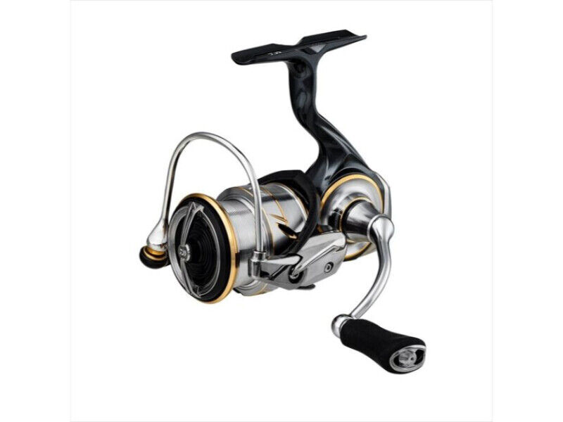 Daiwa 20 Luvias LT 2500 Spinning Reel - Multicolor for sale online