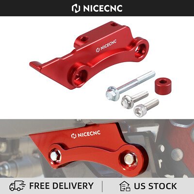 NICECNC Rear Swingarm Guard For Beta RR RR-S 200-500 Xtrainer 300 2010-2023 2024