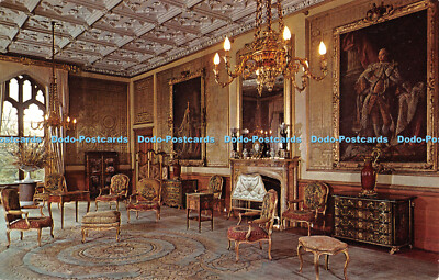R364674 Scone Palace The State Drawing Room Photo Precision