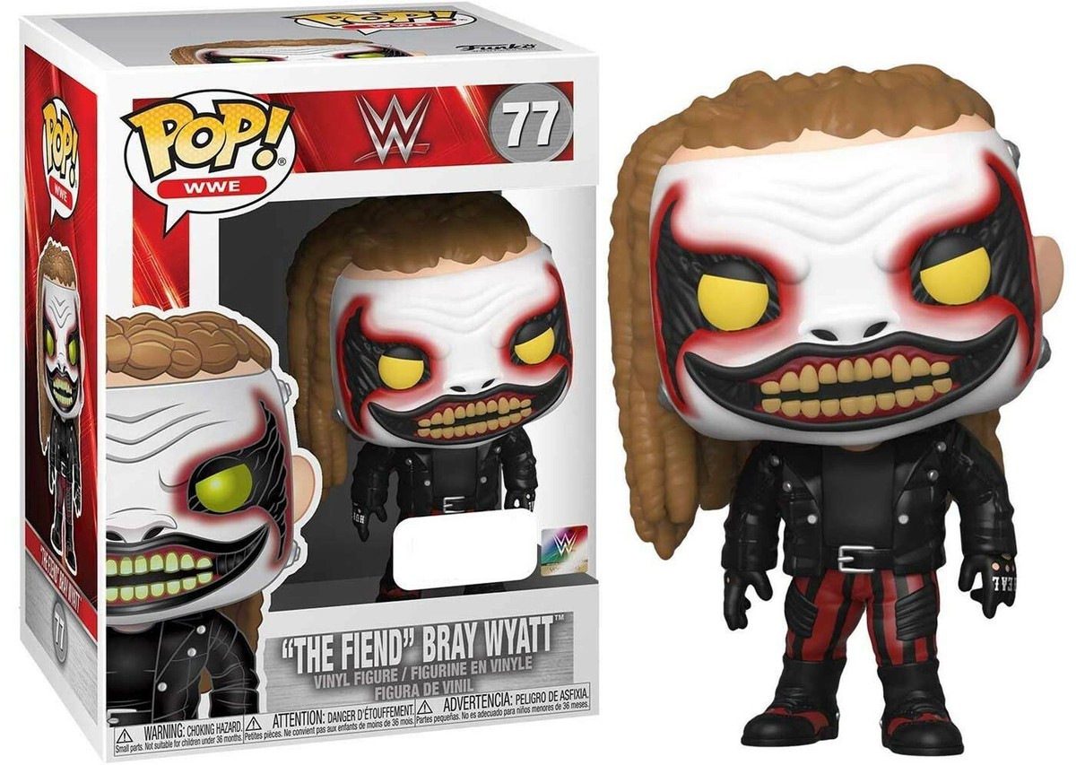FUNKO POP ビッグフット3種セット FUNKO POP ビッグフット3種セット