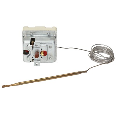 LINCOLN SAFETY LIMIT THERMOSTAT 369583 HIGH TEMPERATURE PIZZA OVEN