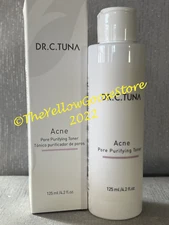 ❤️ FARMASI DR C TUNA ❤️ ACNE PORE PURIFYING TONER  NEW 📬 SAME DAY SHIPPING