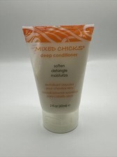 Mixed Chicks Deep Conditioner 2 oz /60 ML NEW