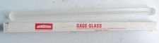 NEW IN BOX JERGUSON GAGE GLASS SIZE 18 REFLEX (684)