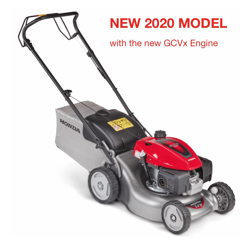 Honda izy hrg 416 sk best price deals