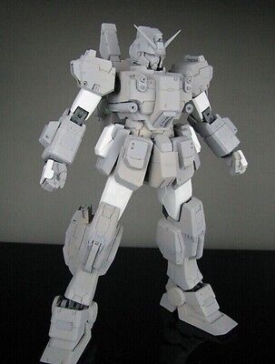 1/100 RX-79-BD-2 Blue Destiny EXAM Conversion for MG RX-79[G