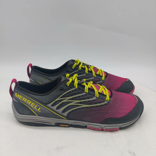 merrell ascend glove