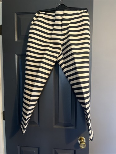 Boden striped pants 10p