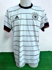 Germany No Match Worn Shirt Jersey Vintage 2019/2020