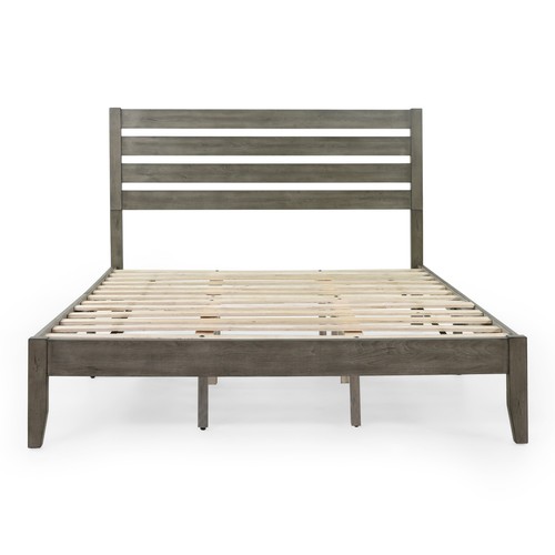 QUEEN BED RY-Q - Picture 2 of 12