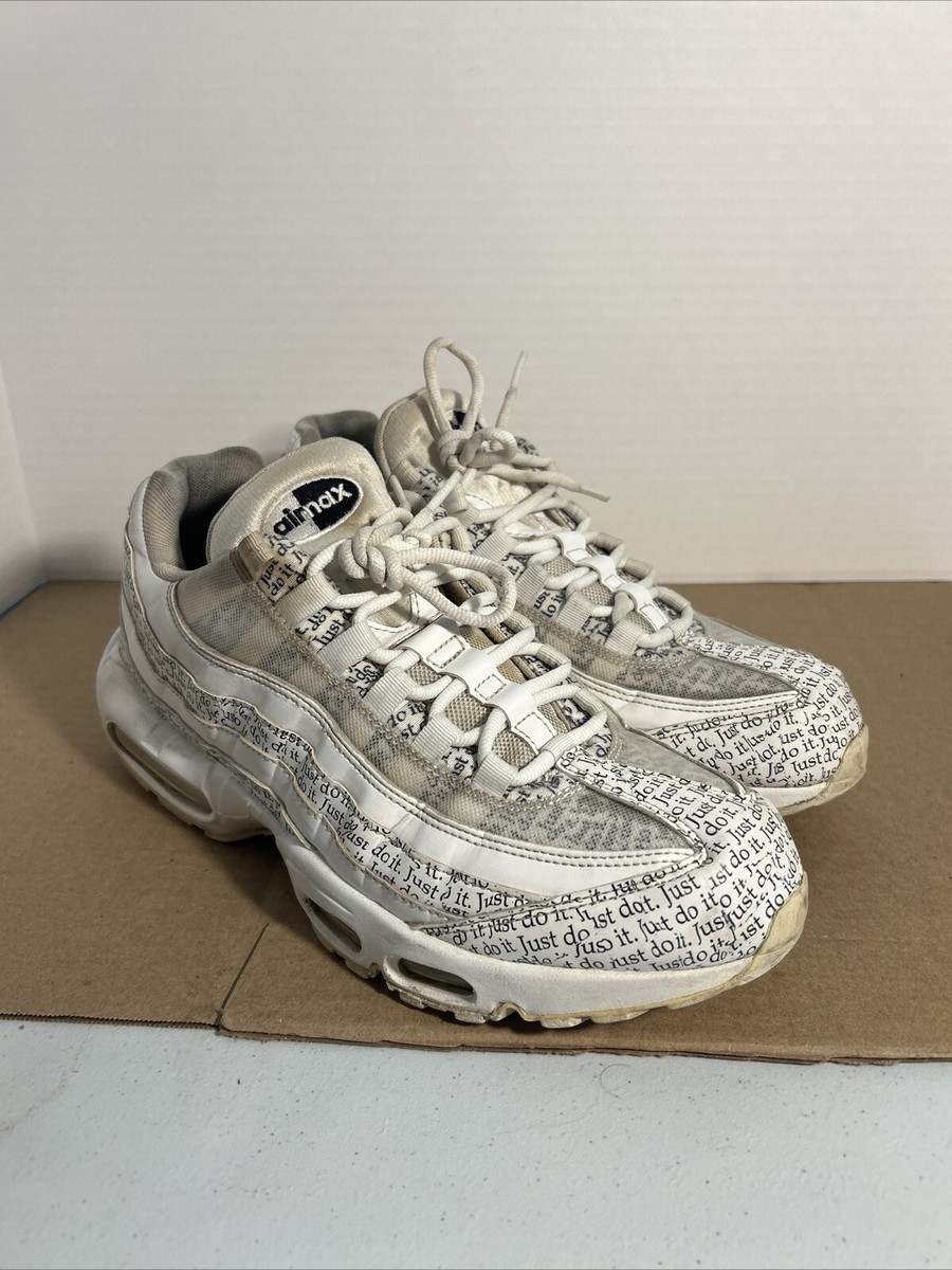 just do it air max 95