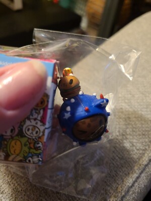 Tokidoki CACTUS KITTIES 1
