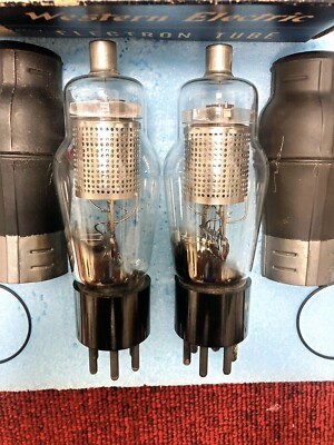 WE 310A NOS 2本　6626 WE 310A NOS 2本6626