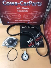 Kit de distribution Mg TF
