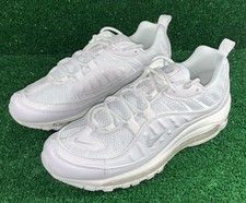 am98 triple white