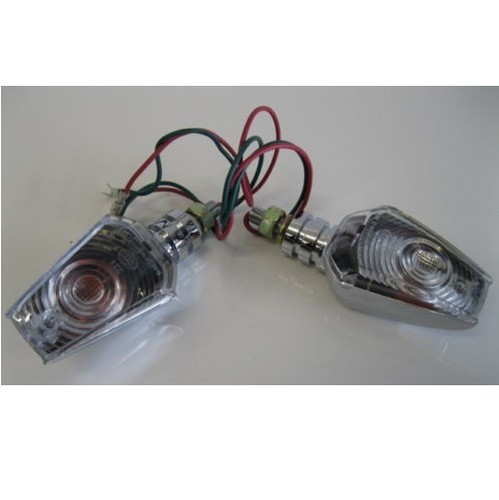 Frecce Led Universali Valtermoto + Relè - Foto 5