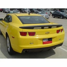 WingTech Custom Style Four Post Rear Spoiler Un-Lighted ABS-271