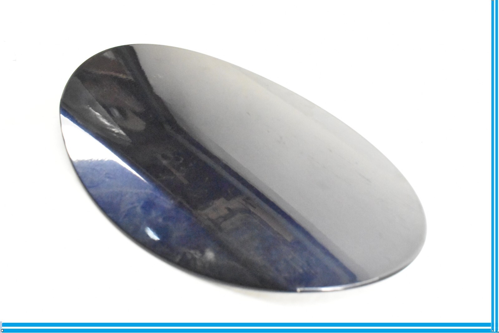 Maserati Ghibli 2014-2017 Fuel filler door cover