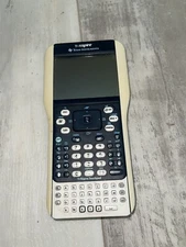 Texas Instruments TI-nspire Graphing Calculator 