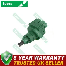 Lucas Brake Light Switch Fits VW Audi Seat Skoda Ford SMB705