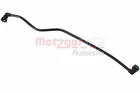 Fuel pump to filter METZGER 2150171 Fuel Line for OPEL,SAAB,VAUXHALL