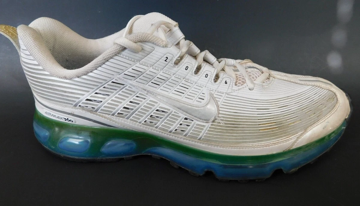 Air max cheap 2006 white