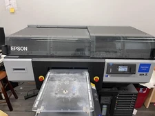 Epson SureColor F3070 Direct to Garment Printer, DTG Printer