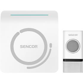 8590669110926 SWD 100 Dzwonek SENCOR SENCOR