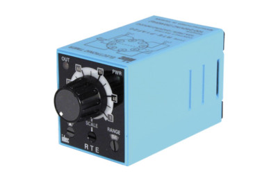 RTE-P2AF20, Idec, Off Delay/Multi Function Timer 11-Pin Plug-In Dpdt 10A